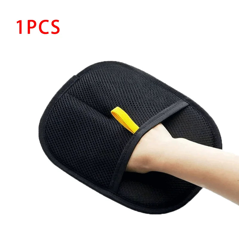 PetykBrush™ – Reusable Pet Hair Removal Glove